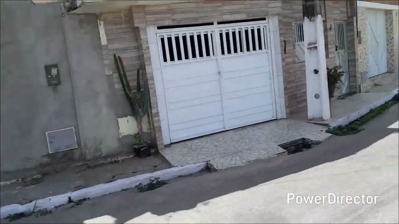 Vamos mostrar São Brás-AL 