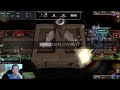 Artifact Gameplay