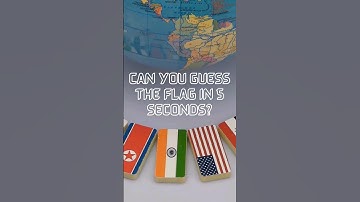 Guess the flag quiz | Medium level with hint (29) #quiz #shorts