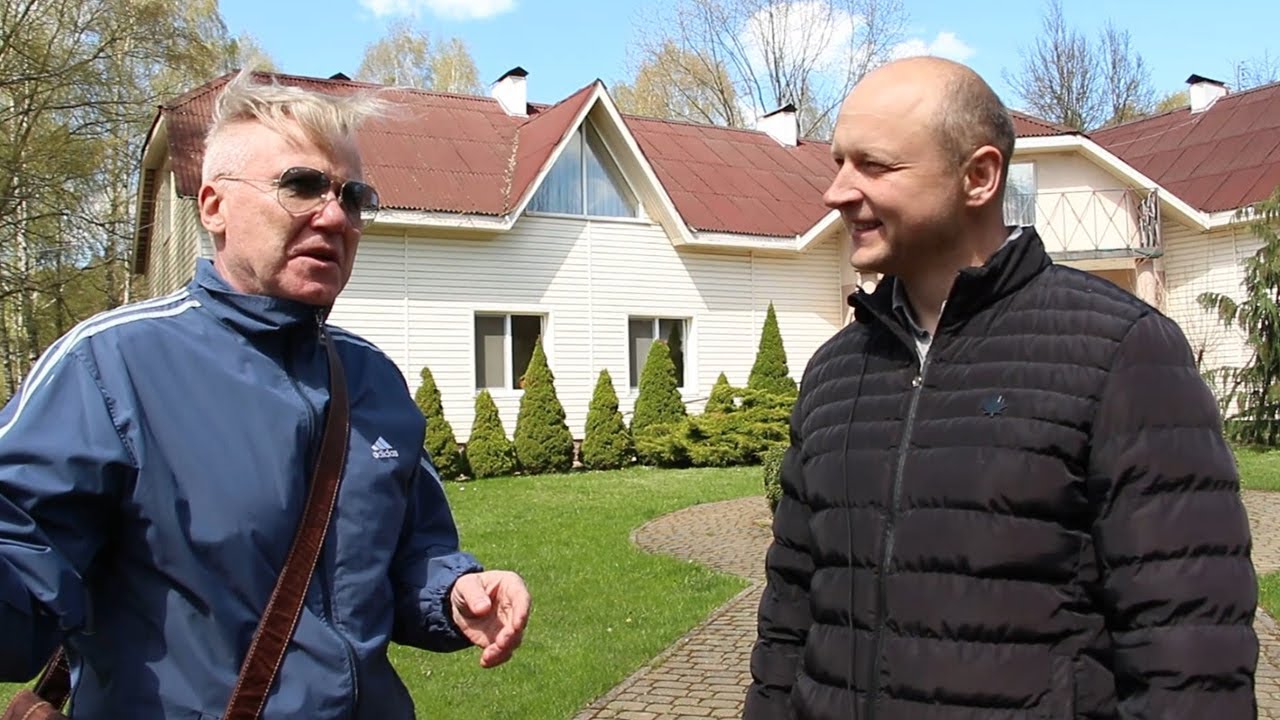 Football Брестчины – "ЕвроЭкспорт"