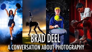 The Road to a MILLION: Brad Deel Shares His Social Media Strategy for Sports Photography!