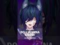 Do I Wanna Know - Arctic Monkeys #vsinger #vtuber #singing
