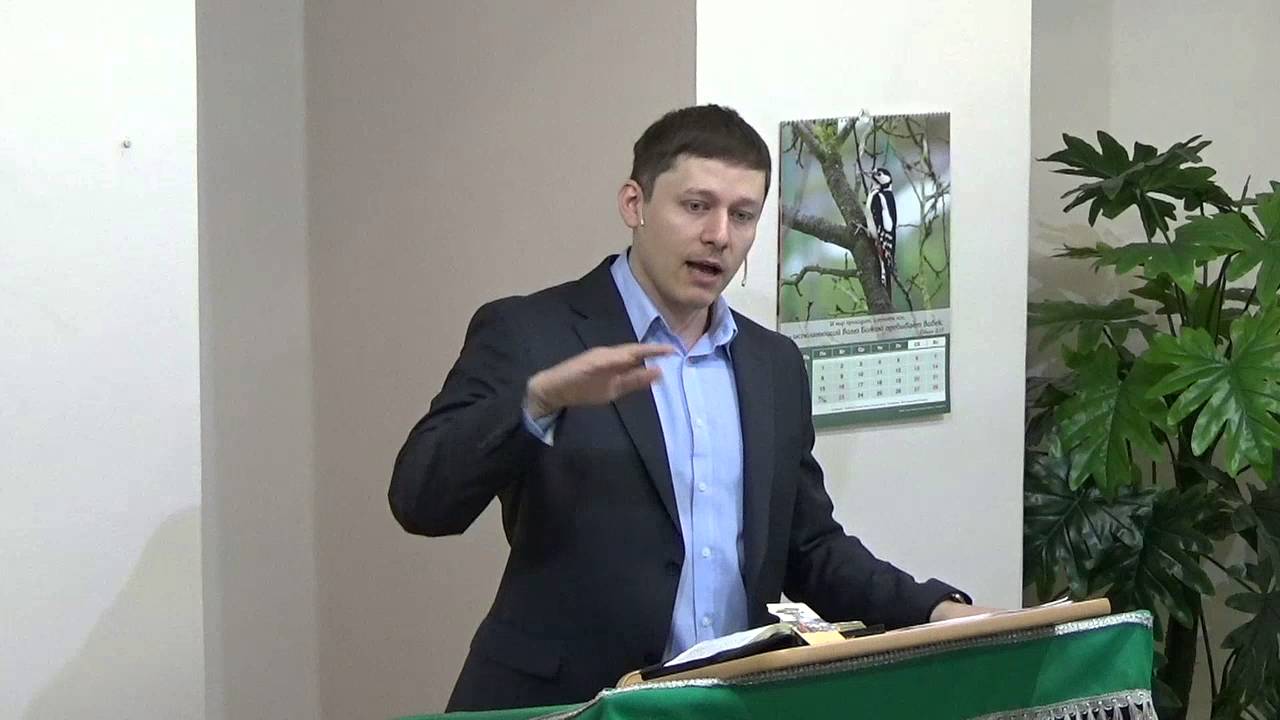 Говорят и не делают - 3Christ.ru