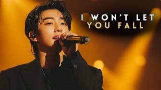 I Won’t Let You Fall | K-DRAMA OST