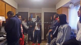 Dada - Untouchable ***OFFICIAL MUSIC VIDEO***
