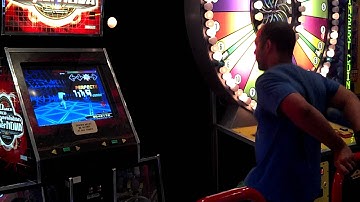 Greg.DDR Supernova.Beau Rivage.Biloxi.MS 1