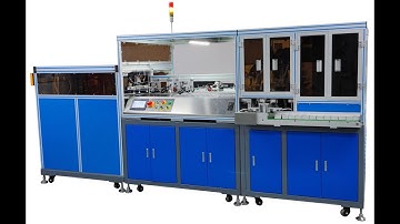 Full Auto  Play Card/ Paper Card Punching Machine LUK-PCM-9000