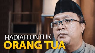 Inilah Kunci Agar Tetap Bahagia Menjadi Orang Tua - Ustadz Iwan Januar