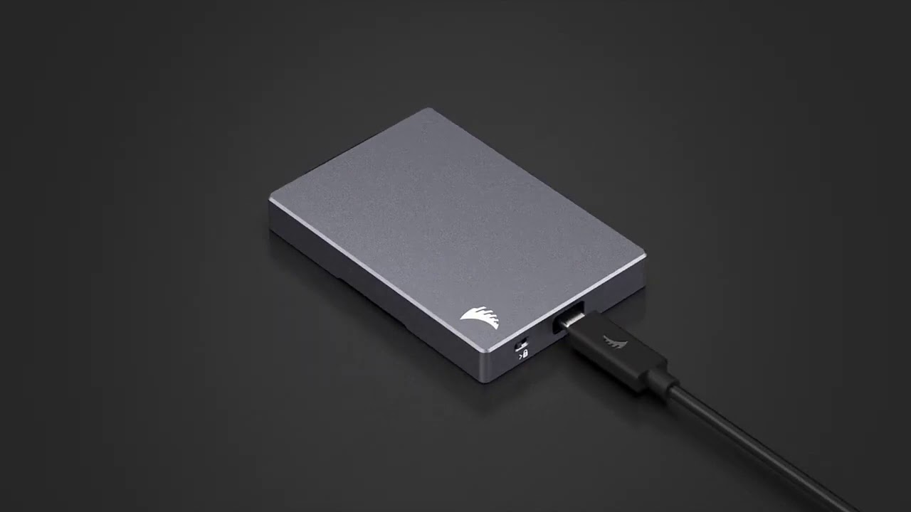 Angelbird Cfexpress Card Reader