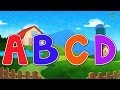 ABC Song | Alphabets Song | Educational Videos