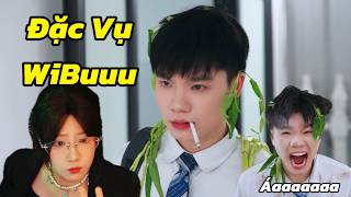 Đặc Vụ Wibu x Tuna Lee | Tôi Là Wibu P2 | Ánh Gấu