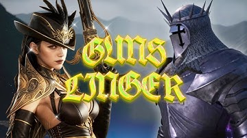 The GUNSLINGER is Coming to RAVEN 2 – Lost Ark Style Combat Meets Mobile MMO!