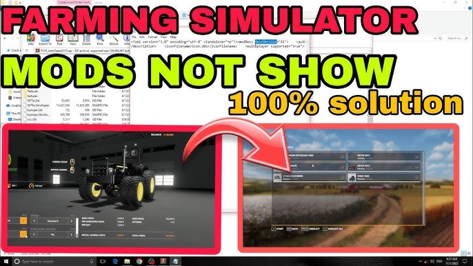 Baixar e jogar Trator Farming Simulator Mods no PC com MuMu Player