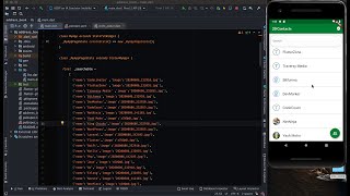Flutter - Contact List App  Part 2