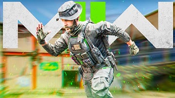 MW2 PC BETA Movement Guide + Settings