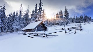 Relaxing music for stress relief | From The Beginning Until Now, Ryu Ost, Winter Sonata 1hour music