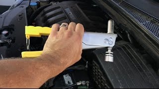 PDR Tool Review | PDR Hole Soultions | Hole Straightner