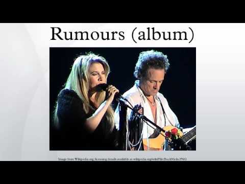 rumours full album download reddit