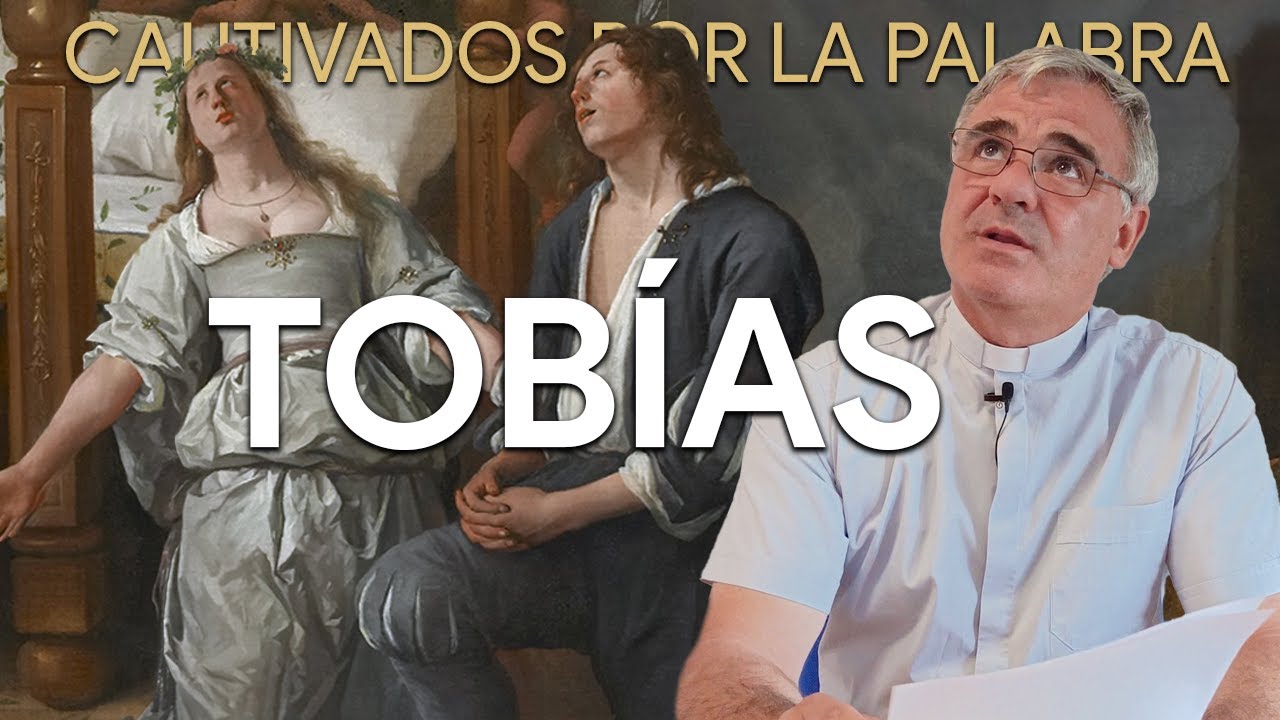 EL LIBRO DE TOBÍAS