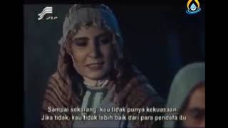 Film Nabi Yusuf Subtitle Indonesia Episode 1