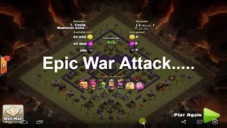 Epic War Attack Part 01: By Gamesview screenshot 4
