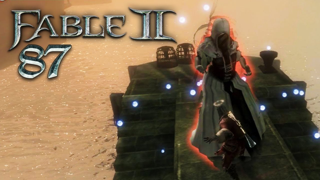 fable 2, fable ii, let's play fable 2, lets play fable 2, let...