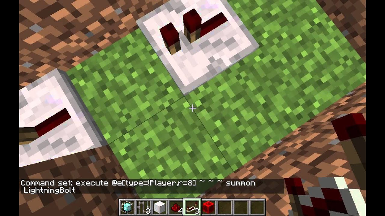Tesla craft minecraft