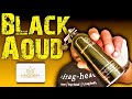 Black Aoud by Montale Fragrance Review #ScentedWaters #KingdomFragrances #Mixla