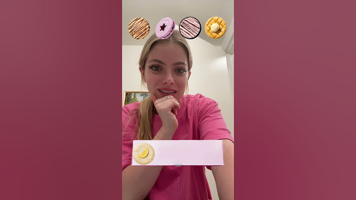 picking best crumbl cookie🤩
