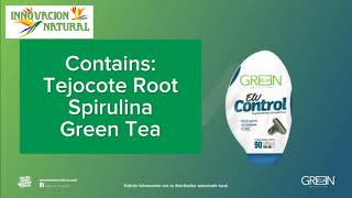 ELV Control Green Elv Tejocote Root Supplement in USA Free 2 Day Shipping