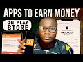 Earn with no capital in 2024 n3000 daily in nigeriacashkarma reviewhow to make money online 2024