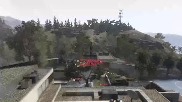 Epic Spawn Tomahawk | Raid | Black Ops 2