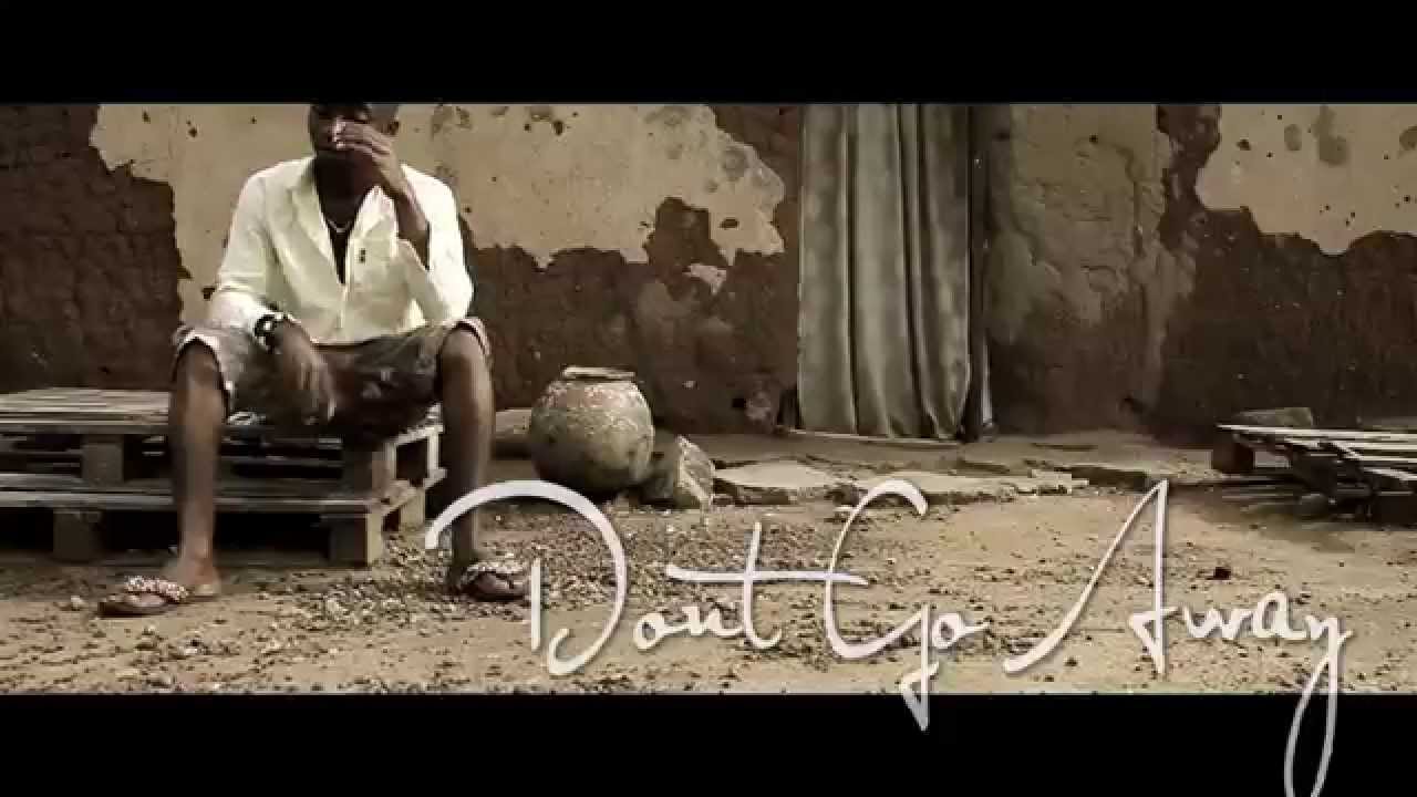 Watch Ice Berg - Dont Go Away (ft Luther) (Official Video) (Dir by Bliss Drums) on YouTube Watch Ice Berg - Dont Go Away (ft Luther) (Official Video) (Dir by Bliss Drums) on YouTube