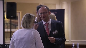 Credit Risk Modelling for IFRS 9 Conference - Event Highlights
