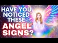 Angel Signs To Watch Out For!