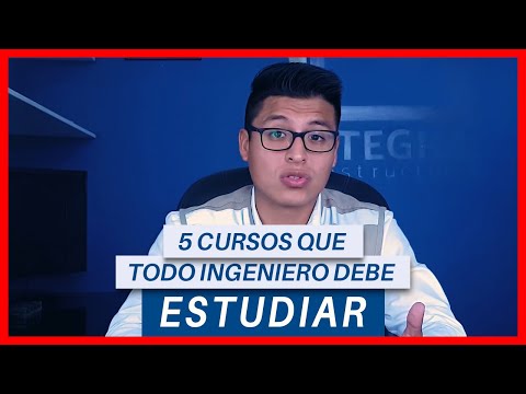 Video: Curso De Joven Constructor