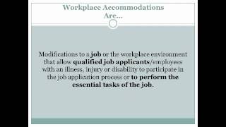 Worker, Employer and Provider Perspectives on Creating Effective Return to Work Strategies