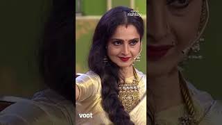 Comedy Nights With Kapil | कॉमेडी नाइट्स विद कपिल | Who Irritates Rekha The Most?