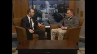 Local Business Spotlight: Kalahari Resorts 03-01-2013 4 p.m. newscast