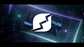 Lanx intro template || Ft. Feary || DL unlocked!!