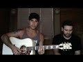 Dan + Shay - I'm Comin' Over (Chris Young Cover)