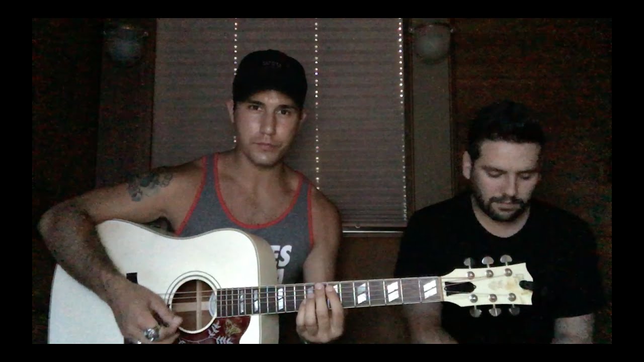 Dan  Shay   Im Comin Over Chris Young Cover