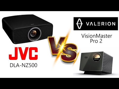 Valerion Pro 2