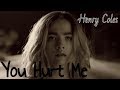 Henry Coles - You Hurt Me {Impulse}