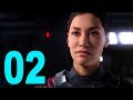 Star Wars Battlefront 2 Story - Part 2 - Palpatine's Orders