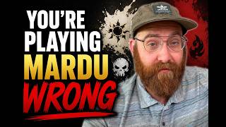 You’re Playing Mardu WRONG - Commander Skill Tree