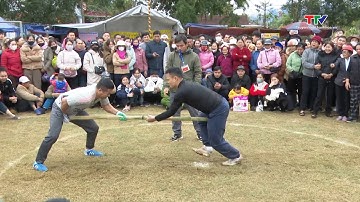 Lễ hội Mường Khô Xuân Ất Tỵ năm 2025