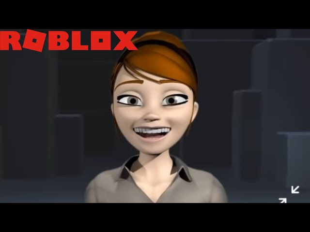 Roblox's MOVING FACES are here 