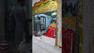 शुभ मंगल दर्शन श्री बड़ा हनुमान मंदिर 🙏🏻🙏🏻🔱🔱🚩🚩 #ram #ytshorts #youtube #youtubeshorts