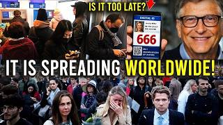 🛑 IT WAS NOT A CONSPIRACY! GLOBAL SHIFT IS COMING. LET US PREPARE!!